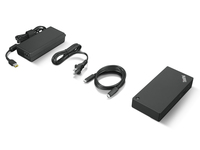 DOCKING STATION THINKPAD UNIVERSAL LENOVO - USB-C