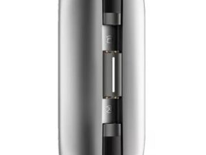 AURICOLARI EARBUD BT 5.2 NOVEL SL METAL HOUSING+AG QUALCOMM3040 IPX4