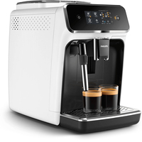 MACCHINA PER CAFFE BIANCO PENNARELL PHILIPS AUTOMATICA EP2223/40
