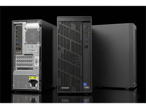 PC I7 32G 2TB M.2 H610 W11P DDR4, I7-14700 H/D/V ADJ REVENANT