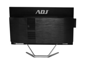 AIO 21,5 PEN 8G 500G W11P BLACK G64XX WIFI/CAM M.2 - PIVOT