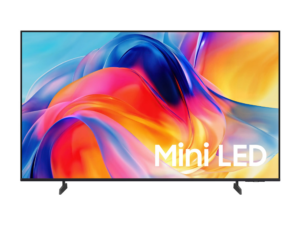 TV 55 SAM 4K UHD SMART TV MINILED LAN DLNA DVT2 DVBS2 UE55M72HUAUXXH