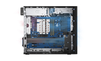 WKST U7K 32GB 1TB W11P TWR UHD 3Y ULTRA 7 265 Pro TWR T2 FCT2250