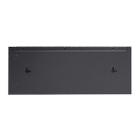 SWITCH 16P GIGABIT DI CUI 8 POE+