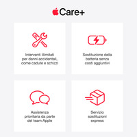 AURICOLARI AIRPODS 5 APPLE