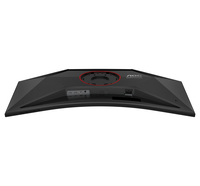 MON 34VA 3440X1440  180HZ 1MS GAMING 21:9 CU34G4