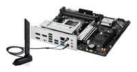 MB ASUS B850M-A WIFI AM5 4D5 2PCIE 4SATA 3M2 HD/2*DP MATX
