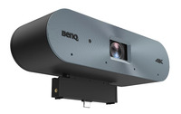 WEBCAM BENQ SMART 4K CERTIFICATA ZOOM 8.29MP DV01K + MOUNT RP RM RE