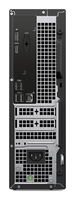 PC U7K 16GB 512GB W11P SFF QVS1260 U7-265K DELL PRO SLIM ESSENTIAL