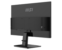 MON 23,8 VA HDMI VGA 144HZ 1MS BK PRO MP245 E14VL