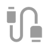 SERRATURA ELETTRICA UNIFI ACCESS UACC-LOCK-STRIKE-SAFE-15MM