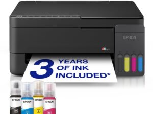 Epson EcoTank ET-2910 Ad inchiostro A4 5760 x 1440 DPI Wi-Fi