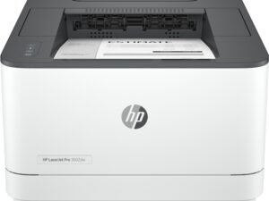 HP Stampante LaserJet Pro 3002dw