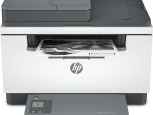 Stampante laser multifunzione HP LaserJet M234sdn monocromatica WiFi fronte/retro 29 ppm