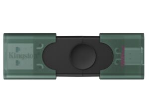 Kingston DataTraveler DuoG2 128GB