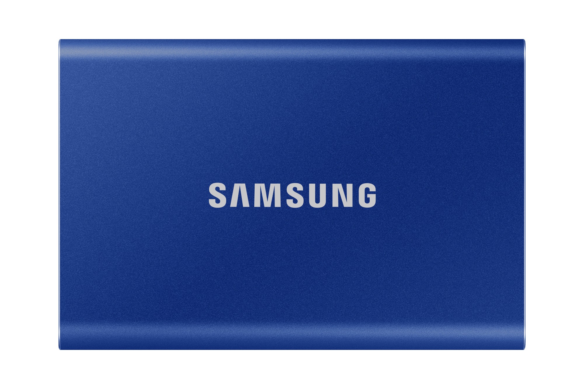 Samsung Portable SSD T7 2 TB USB tipo-C 3.2 Gen 2 (3.1 Gen 2) Blu