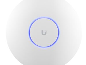 Ubiquiti U7 Pro Max 5700 Mbit/s Bianco Supporto Power over Ethernet (PoE)