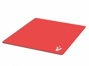 Vultech Mouse Pad Tappettino Per Mouse Mp-01R Rosso