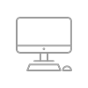 AIO 23,8 PEN 8G 250G W10P PVT BK G6XXX WIFI HD SATA AIO OEM (NO ADJ)