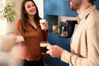 MACCHINA PER CAFFE NERO PENNARELL PHILIPS AUTOMATICA EP2220/10