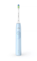 SPAZZOLINO DA DENTI ELETTRICO CON PHILIPS HX7108/01 SONICARE CELESTE