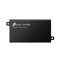 POE INJECTOR ADAPTER TP-LINK 2,5G POE*