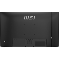 MON 27IPS WQHD BK MM H/DP 144HZ MSI PRO MP273Q E14