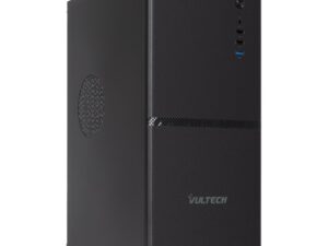 Case Atx VCO-A1659P con porte USB 3.0, USB 2.0 e Alimentatore