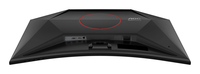 MON 32VA QHD 260HZ CURVO AOC C32G42ZE 2XHDMI DP GAMING