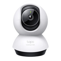 CAMERA IP WIRELESS 2560*1440 WIFI