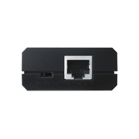 POE SPLITTER ADAPTER TP-LINK UP TO 100MT 5V/12V POCKET SIZE