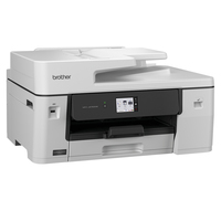 MF INK COL A3 FAX WIFI LAN F/R ADF 31PPM VASSOIO 250FG MFCJ6760DW